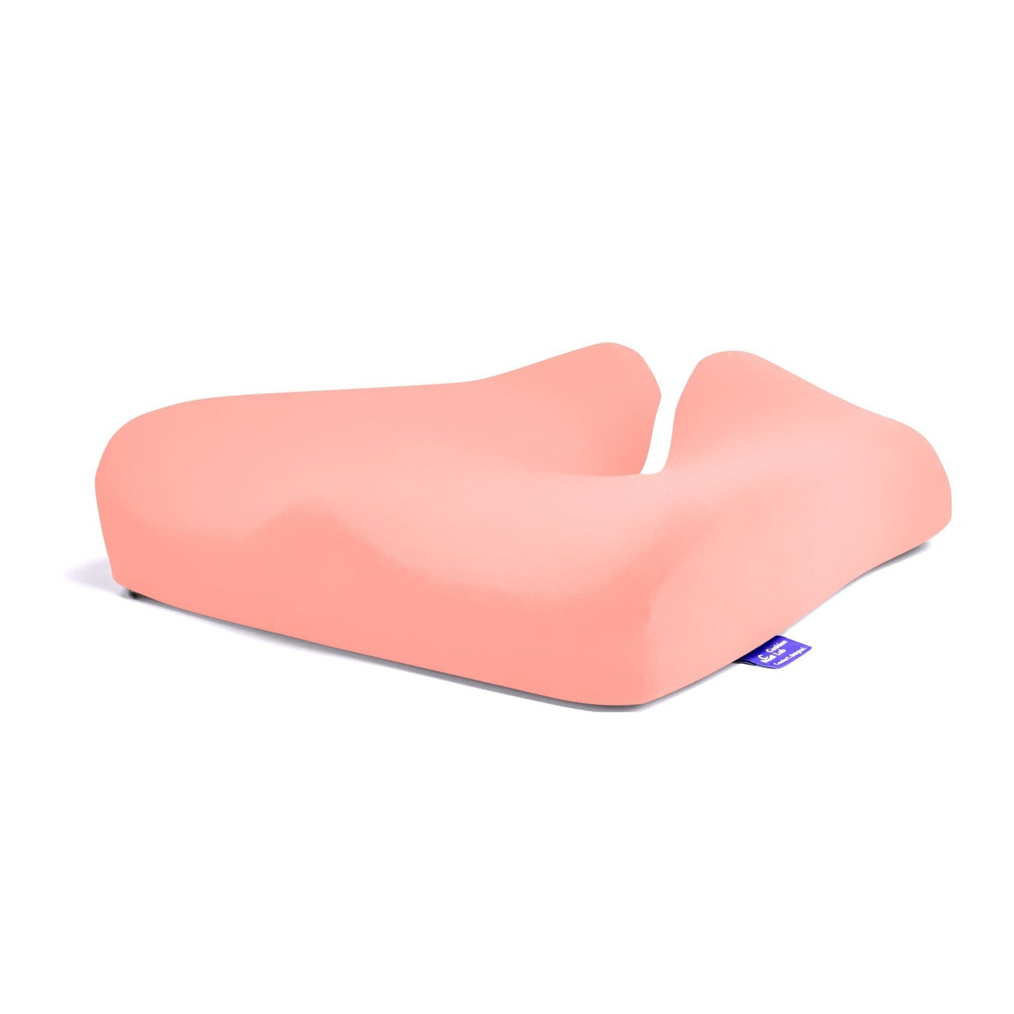 Pressure Relief Seat Cushion