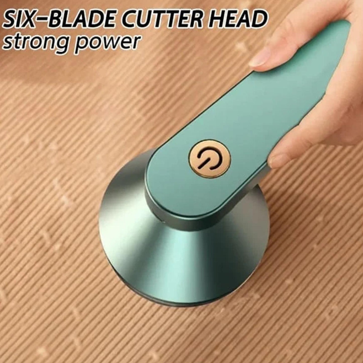 Electric Lint Trimmer